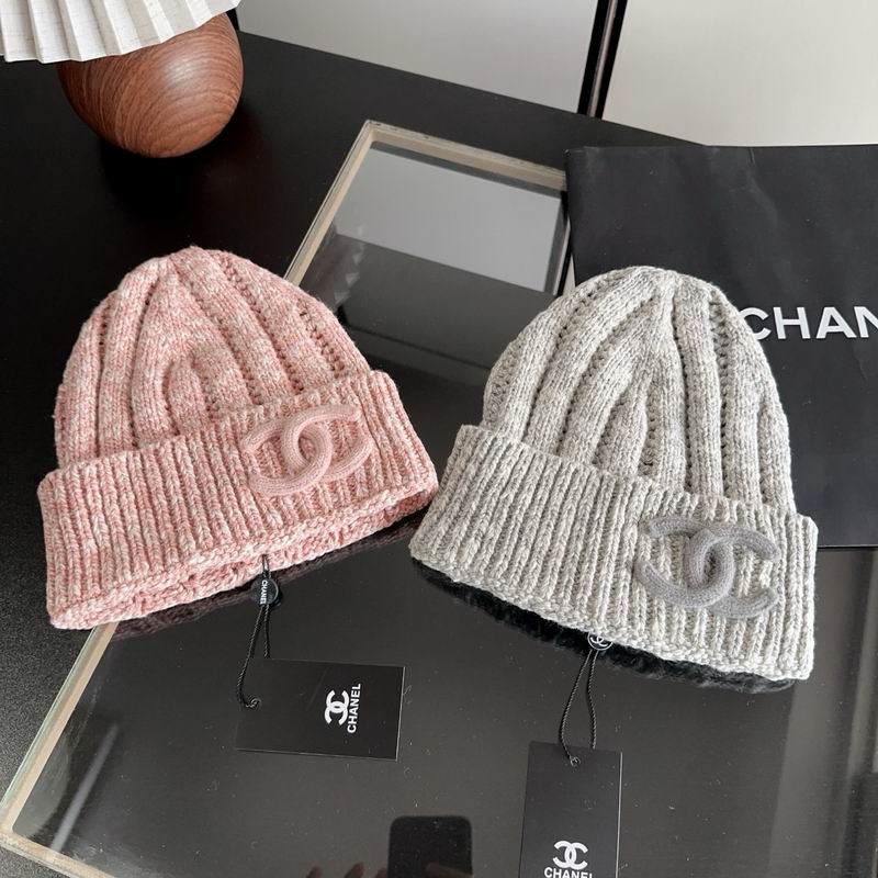 CHanel Hat dx122